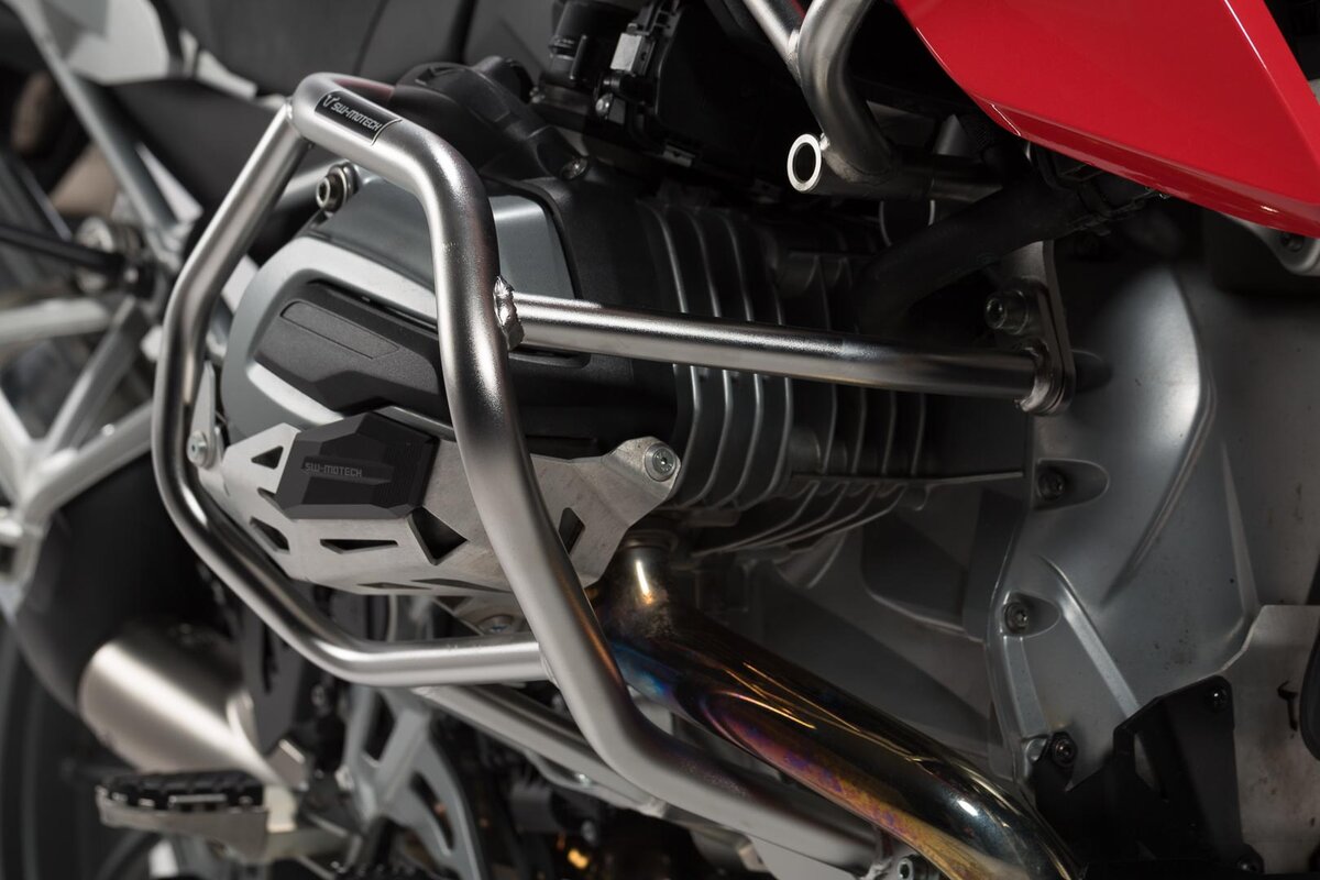 Arceaux de sécurité pour Aprilia Tuareg 660 (21-) SW Motech