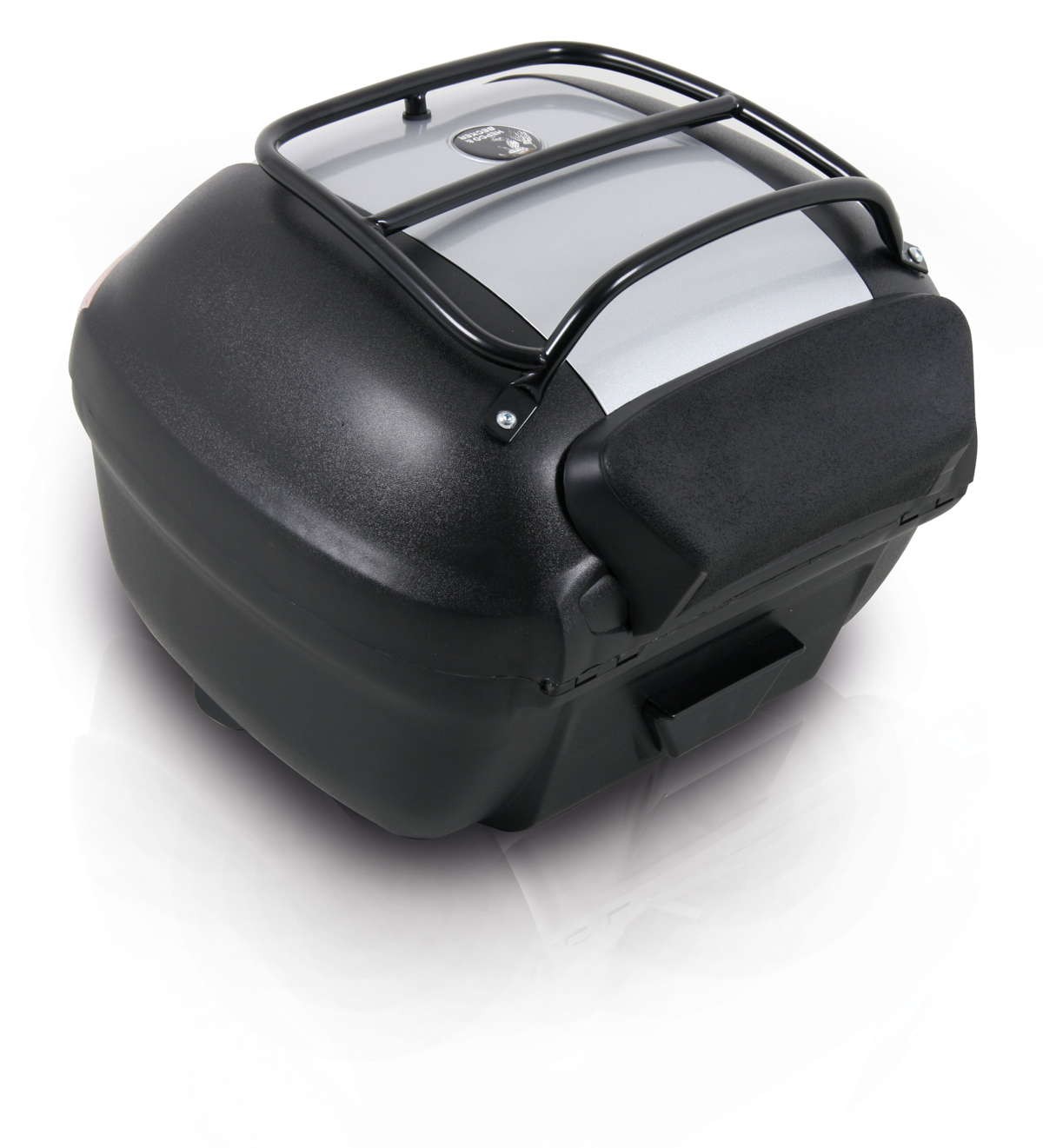 Rail pour Journey Topcase 40/50 avec matériel de fixation Hepco & Becker