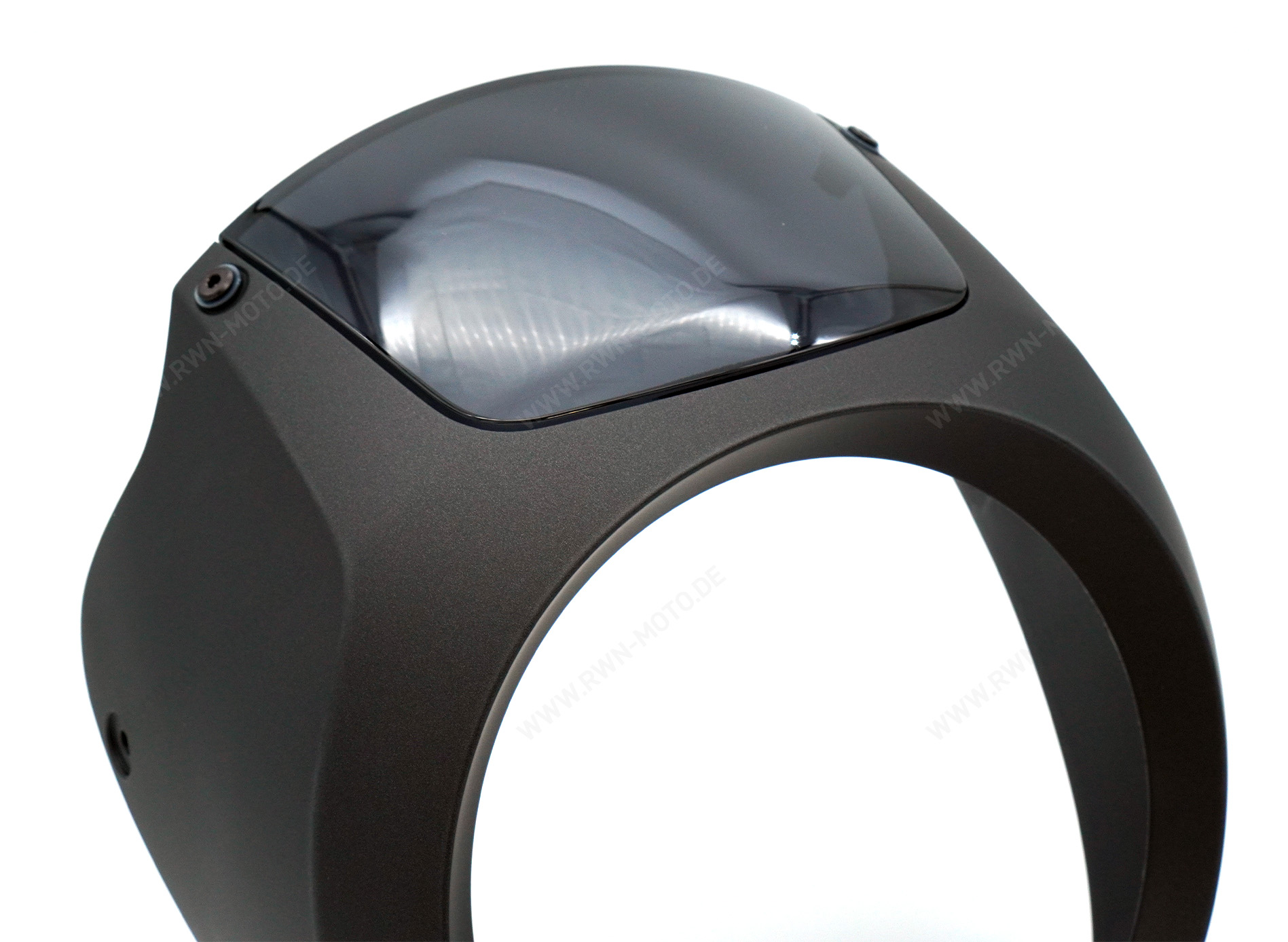 Masque de phare pour Honda CMX 1100 Rebel 2021-