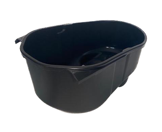 Casier pour jusqu'à deux casques pour Vespa GTS/GTS Super/GTV 125-300cc ('19-) Big Box