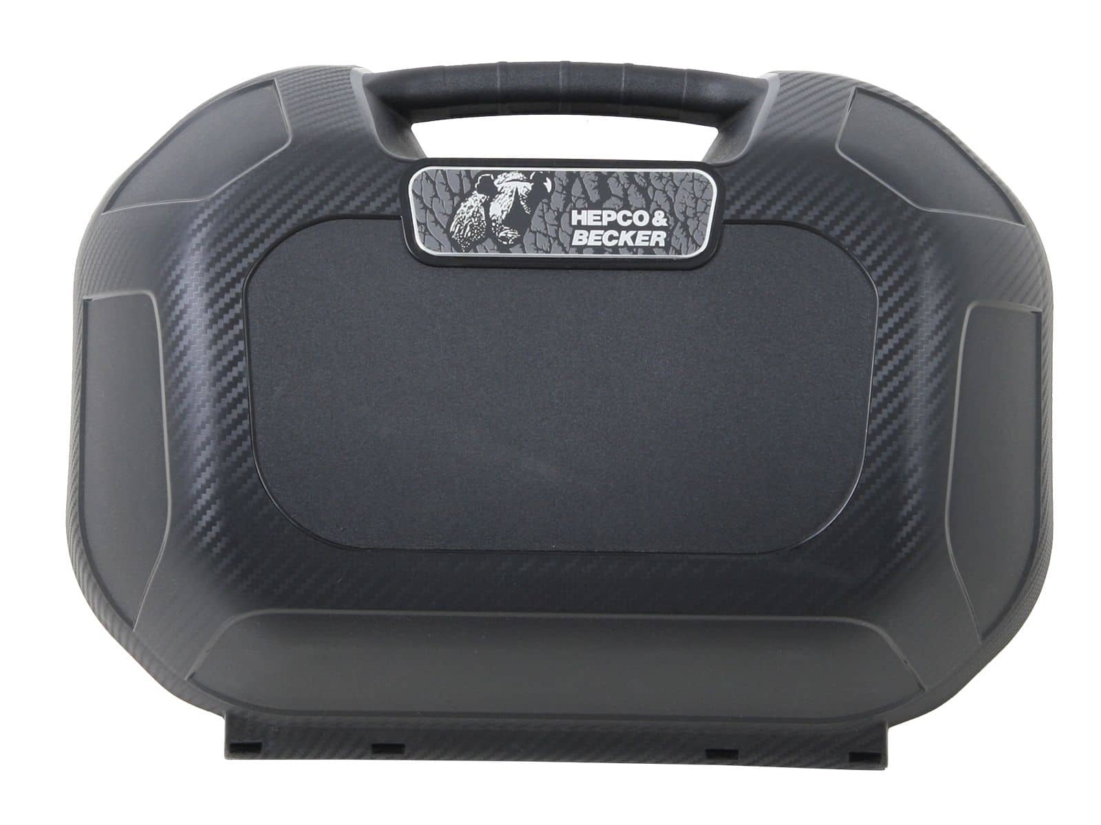 Coffre individuel Orbit pour support C-Bow Hepco & Becker