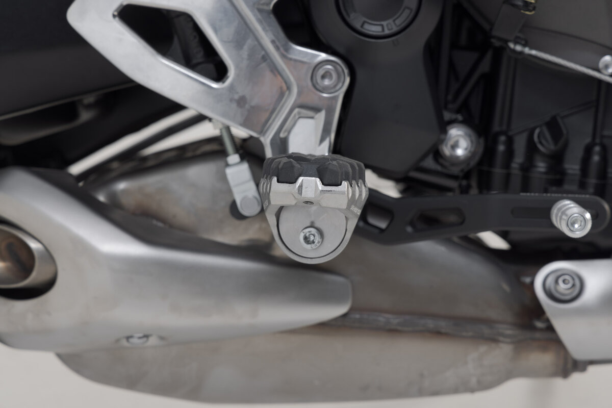 Arceaux de sécurité pour Aprilia Tuareg 660 (21-) SW Motech