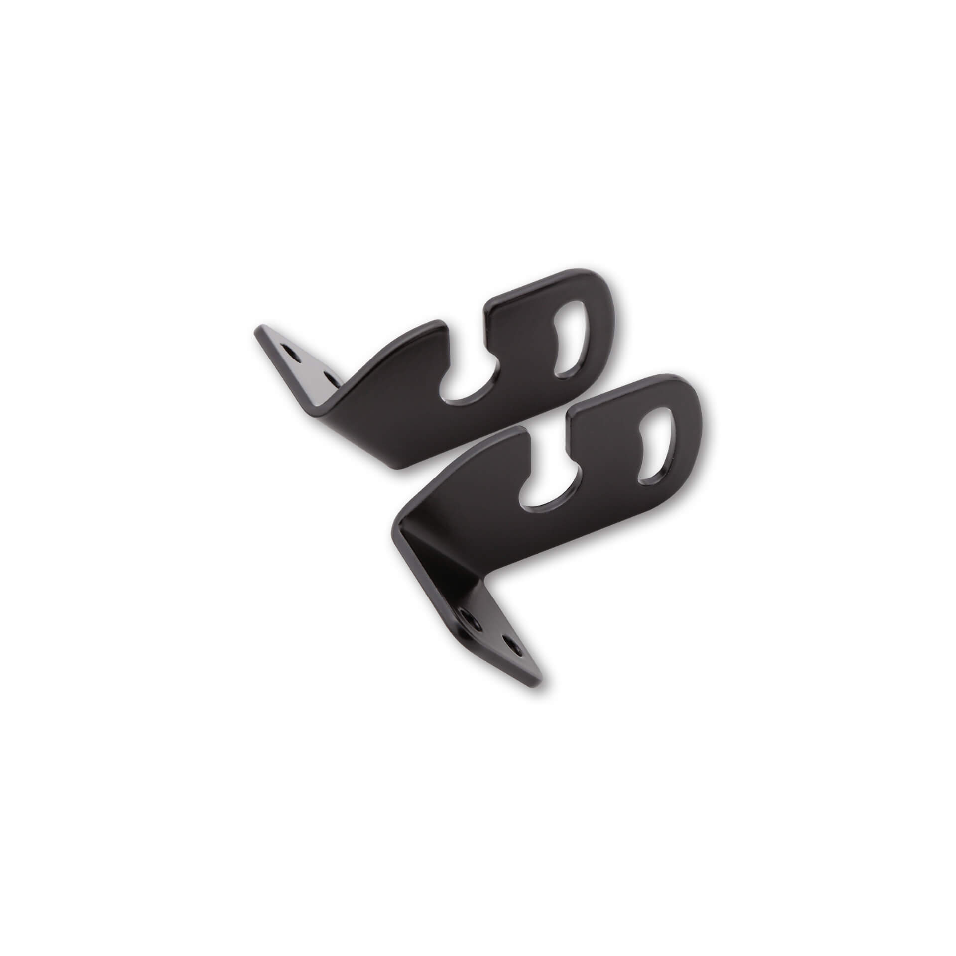 Adaptateur de clignotant d'origine pour support de plaque LSL/Highsider Aprilia / BMW / Triumph