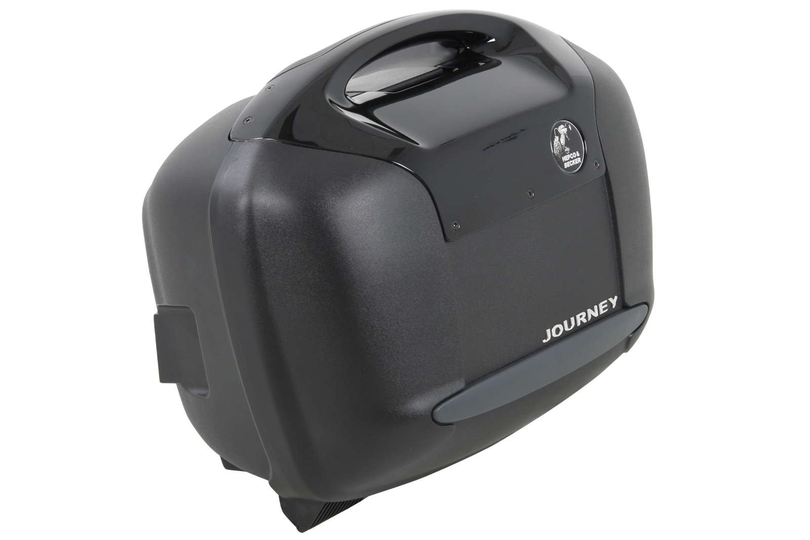 Kit de valises latérales Journey 42 Hepco & Becker