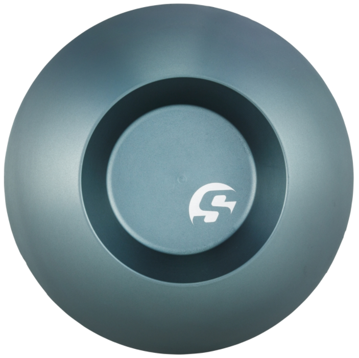 Housse Housse Vario pour Vespa Primavera/​Sprint 125-150ccm c.-à-d. 3V 4T AC, gris mat