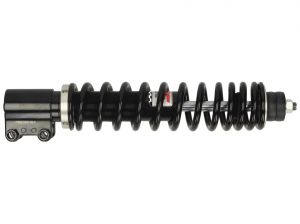 Amortisseur YSS, avant, 240 mm, Basic Mono Shock, avec stud, VD222-240T-02