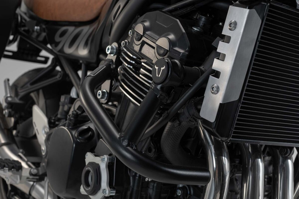 Arceaux de sécurité pour Aprilia Tuareg 660 (21-) SW Motech