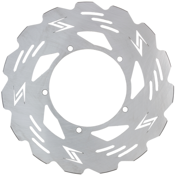 Disque de frein type IV avant pour Vespa LX/LXV/S/Primavera/Sprint 50-150ccm