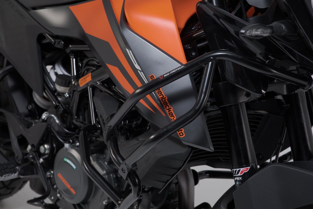 Arceaux de sécurité pour Aprilia Tuareg 660 (21-) SW Motech