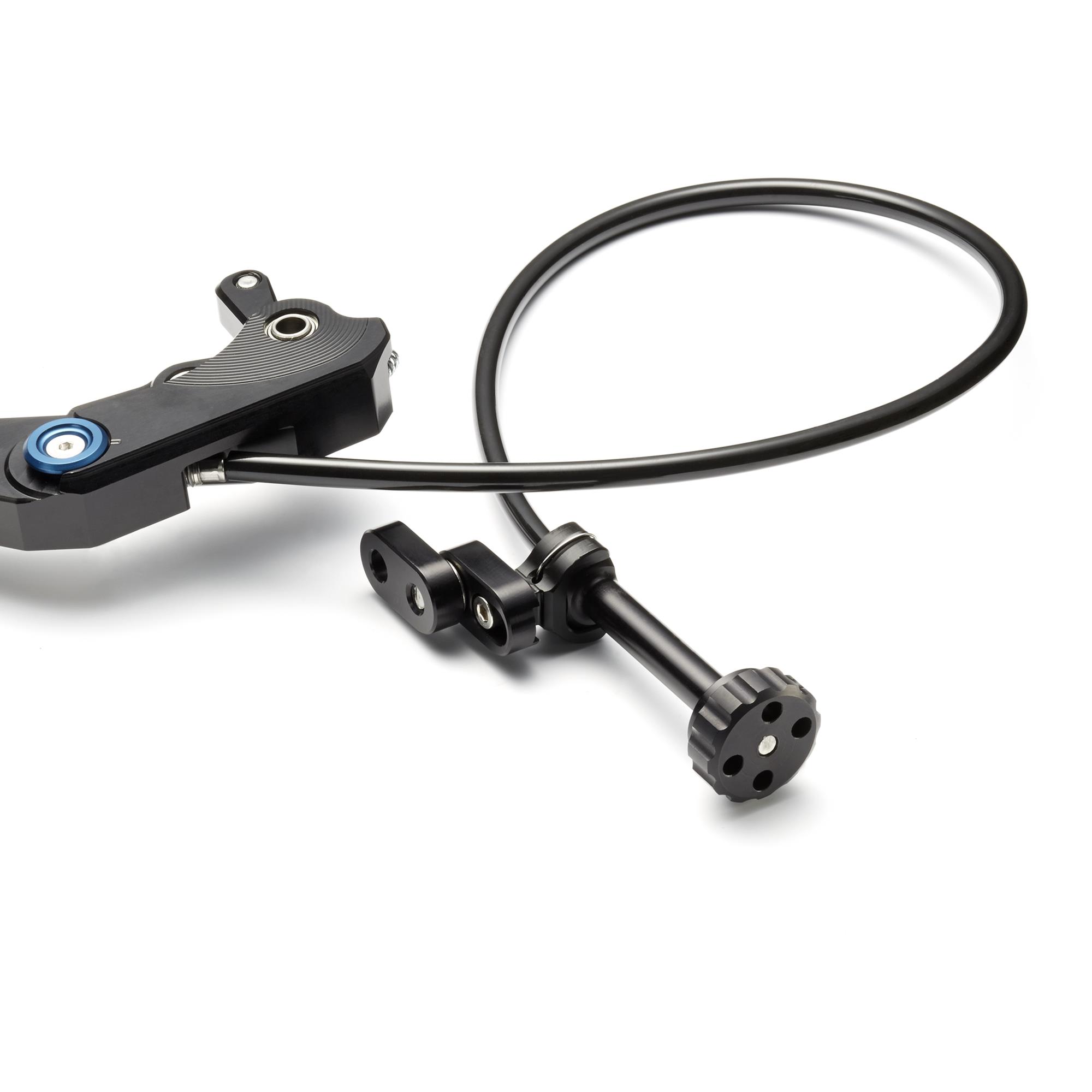 Réglage à distance du levier de frein à main pour YZF R1(M) / YZF-R6 Original Yamaha
