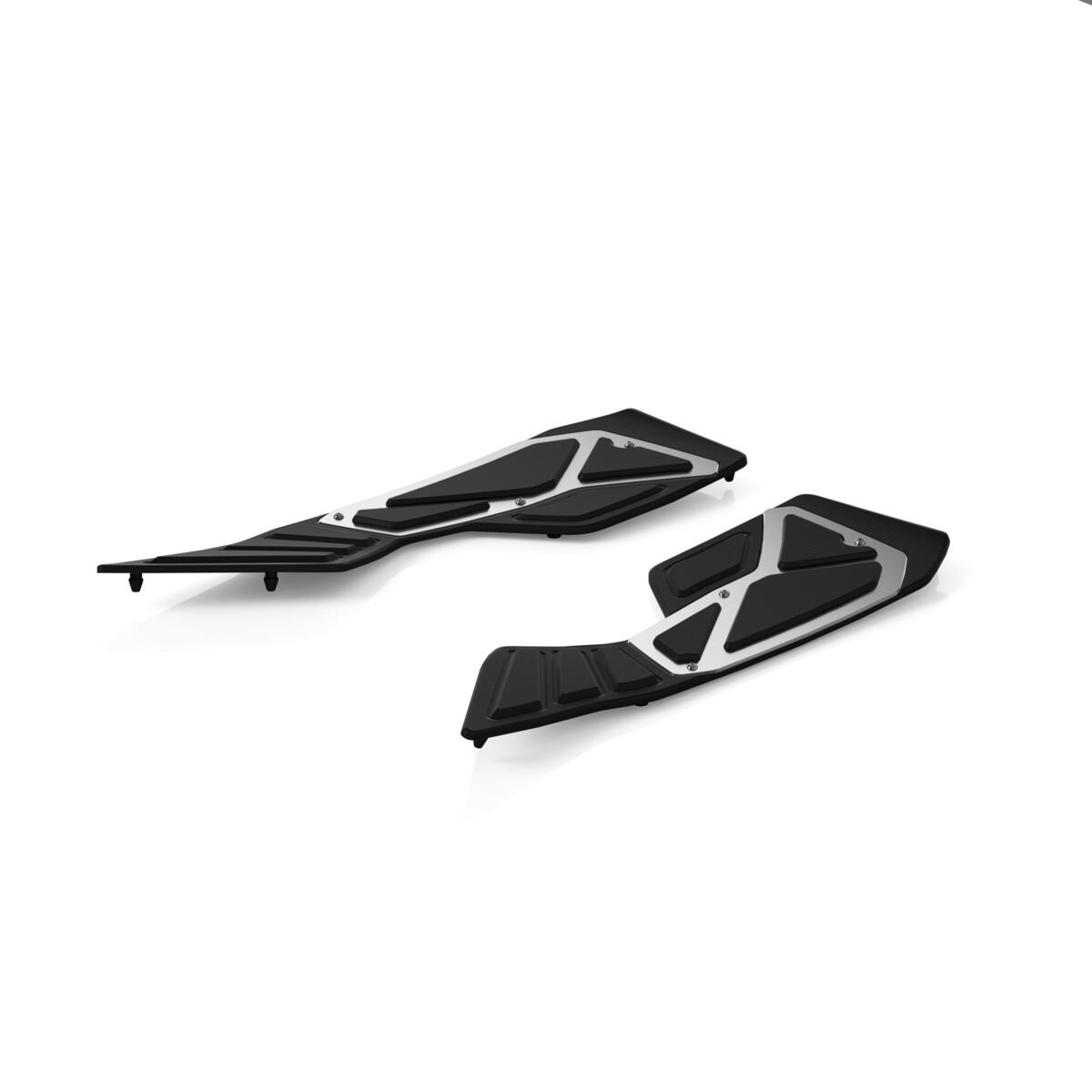 Marchepieds, Bas pour NMAX 125 (année 21-24) Original Yamaha