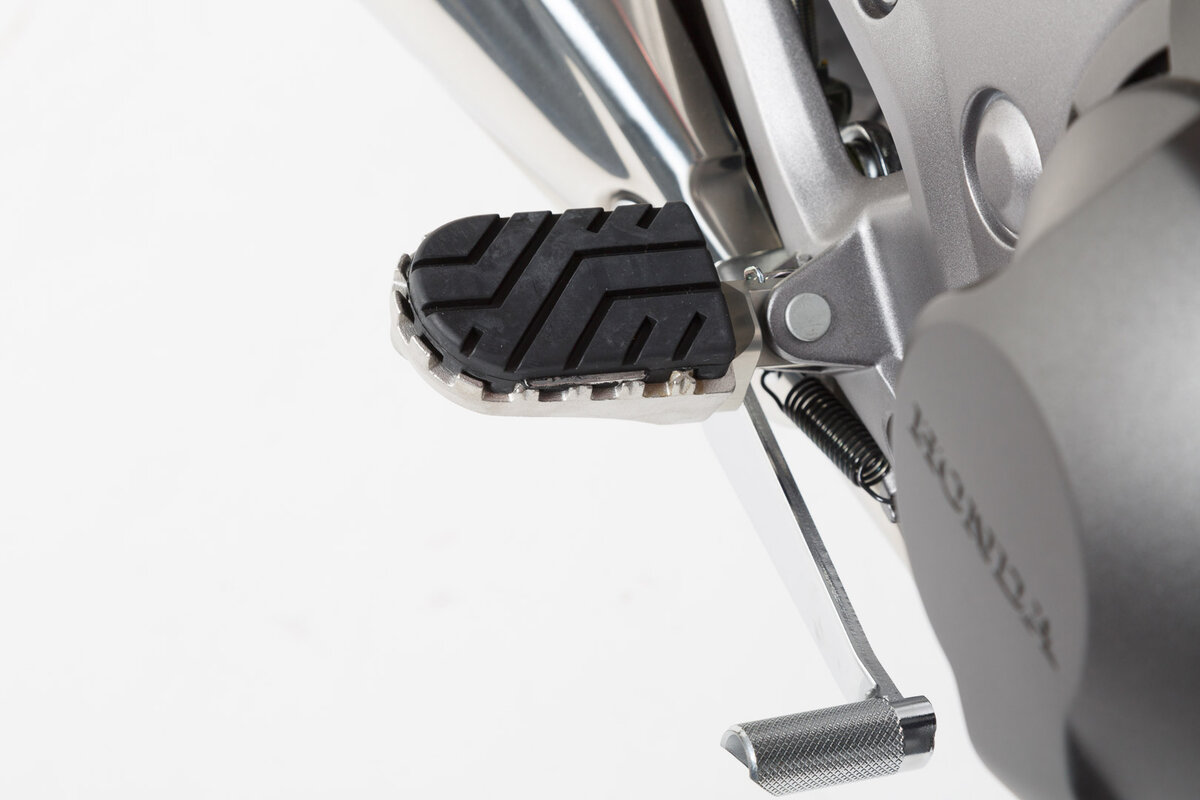 Arceaux de sécurité pour Aprilia Tuareg 660 (21-) SW Motech