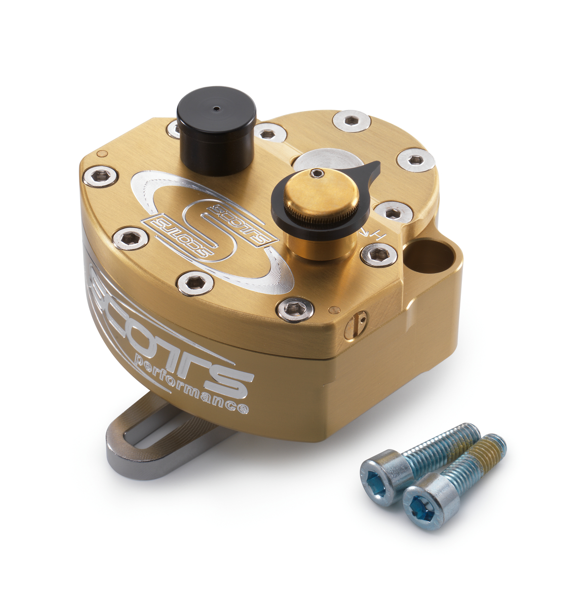 Amortisseur de direction KTM