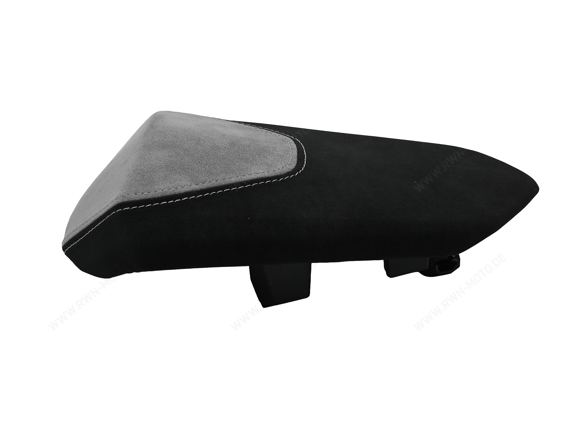 Siège passager en alcantara pour Honda CB 1000 Hornet (25-) Original