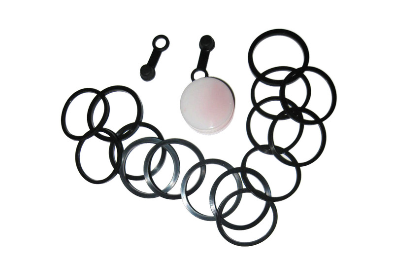 Kit de réparation étrier de frein Tecnium avant Yamaha