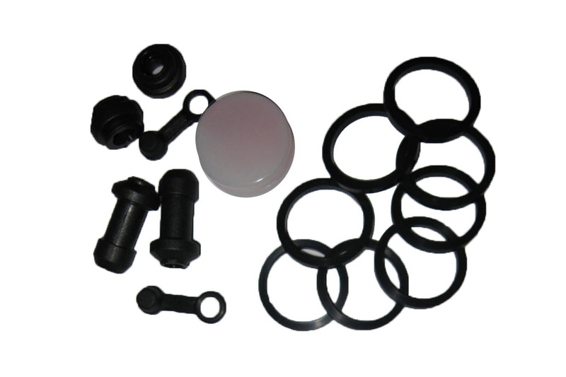 Kit de réparation étrier de frein Tecnium avant Honda CB450