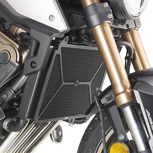 Protection de radiateur pour Honda CB 650 R (19-20) Givi