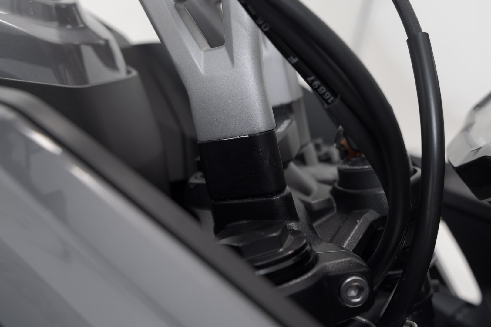 Arceaux de sécurité pour Aprilia Tuareg 660 (21-) SW Motech