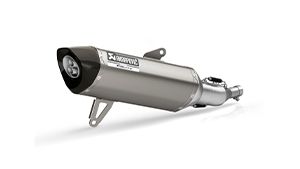 Silencieux d'échappement