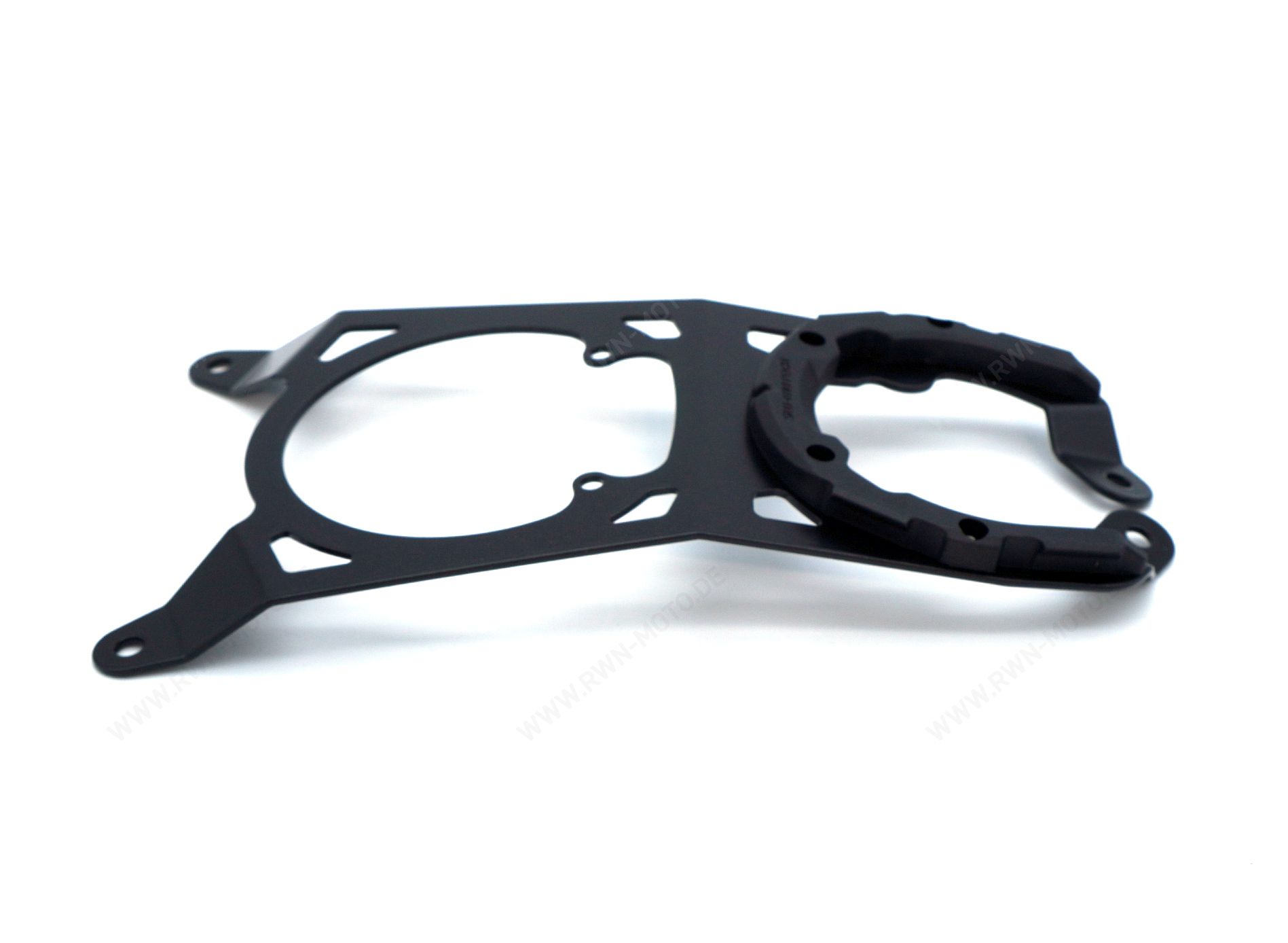 Anneau de sacoche de réservoir pour MT-07 (année 21-24) Original Yamaha