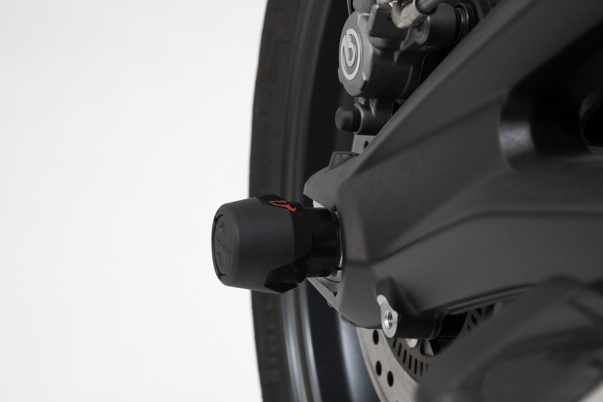 Arceaux de sécurité pour Aprilia Tuareg 660 (21-) SW Motech