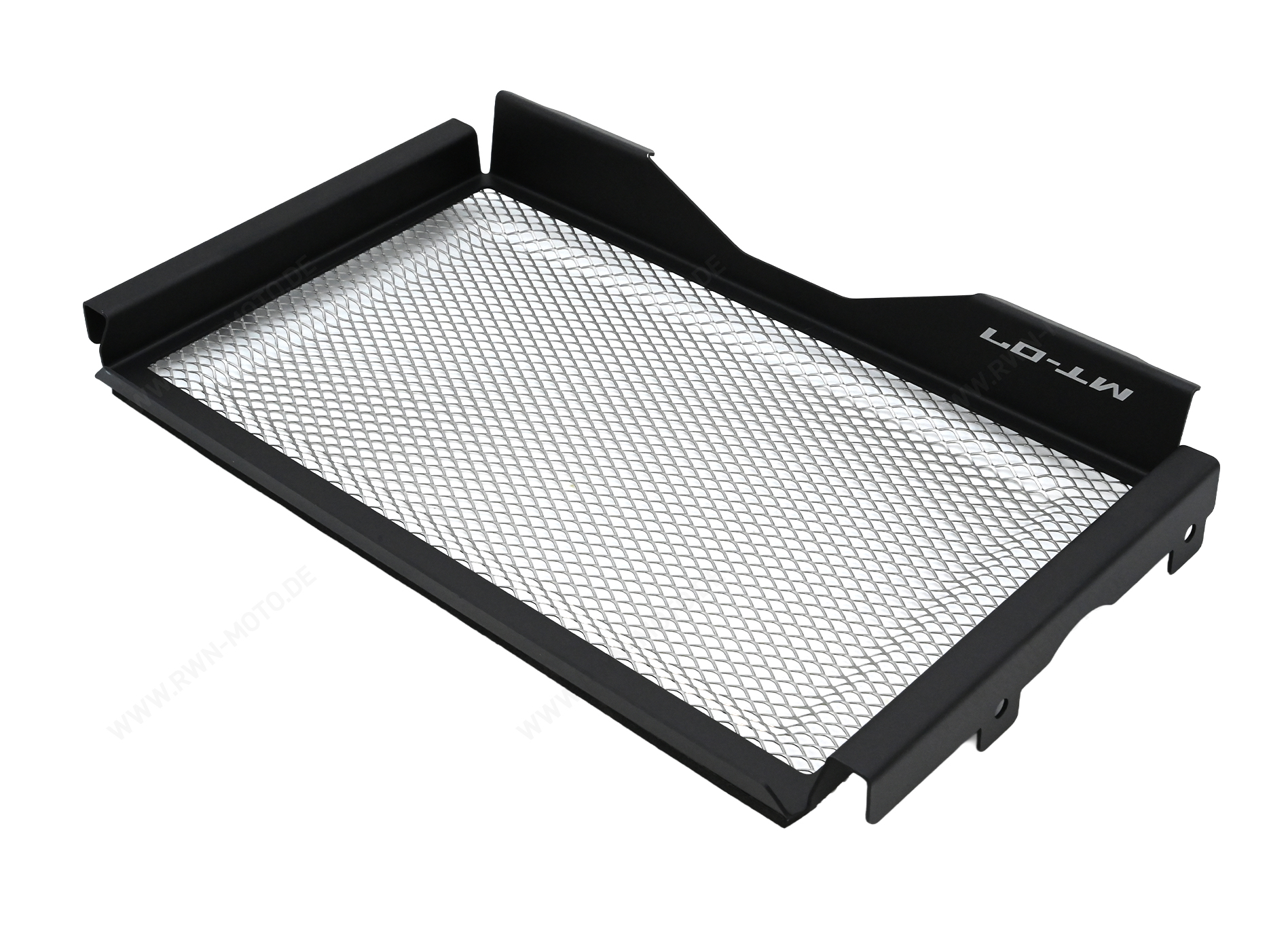 Carénage de radiateur pour Yamaha MT-07 (25-) Original