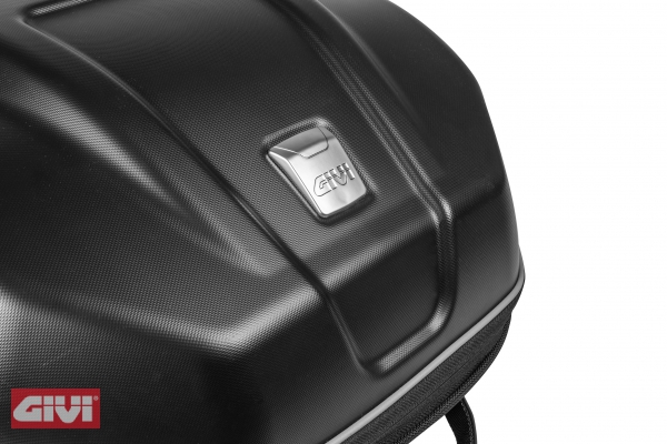 Givi WL901 Étui supérieur Monokey sans poids