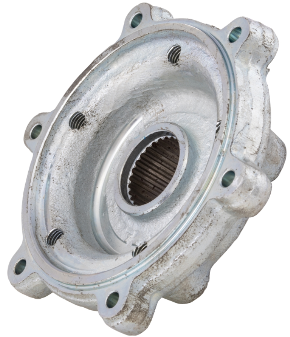 Kit de conversion moyeu de roue jante 13", arrière pour Vespa GTS/GTS Super/GTV/GT 60/GT/GT L/946 125-300ccm