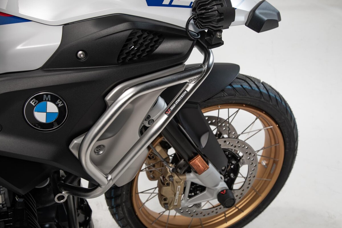 Arceaux de sécurité pour Aprilia Tuareg 660 (21-) SW Motech