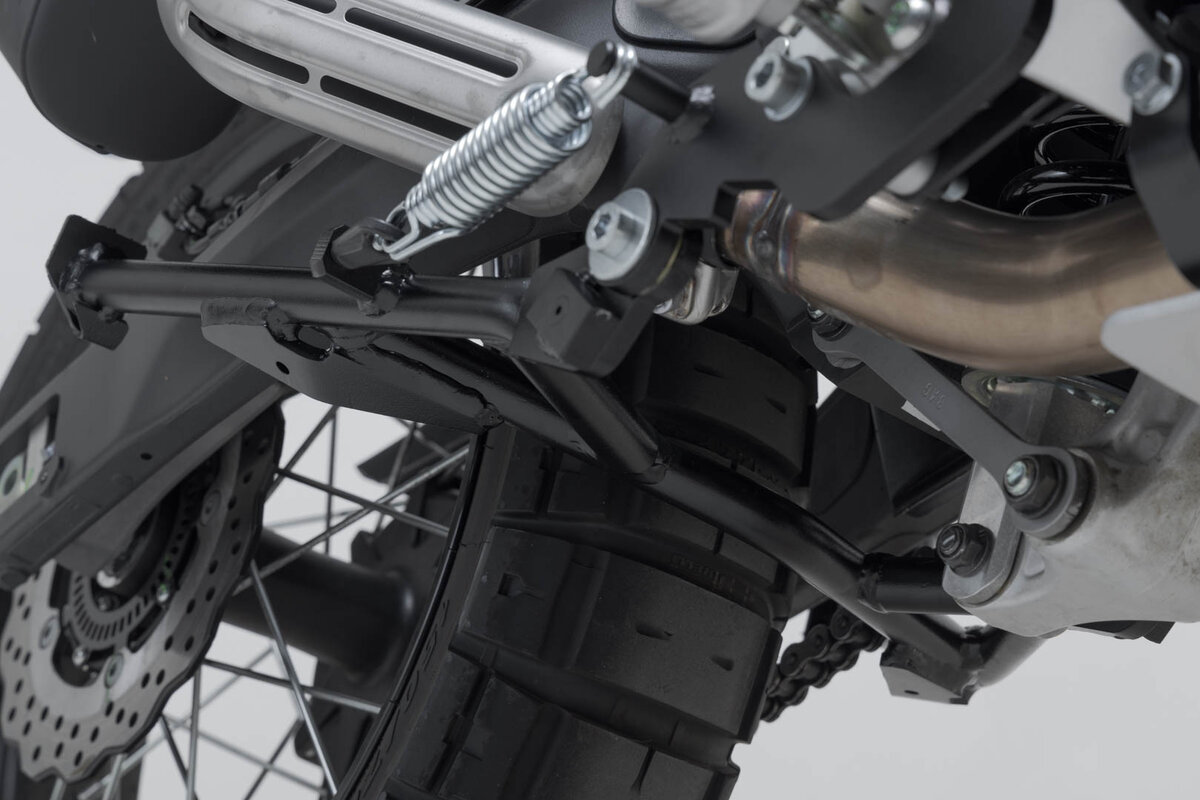 Arceaux de sécurité pour Aprilia Tuareg 660 (21-) SW Motech