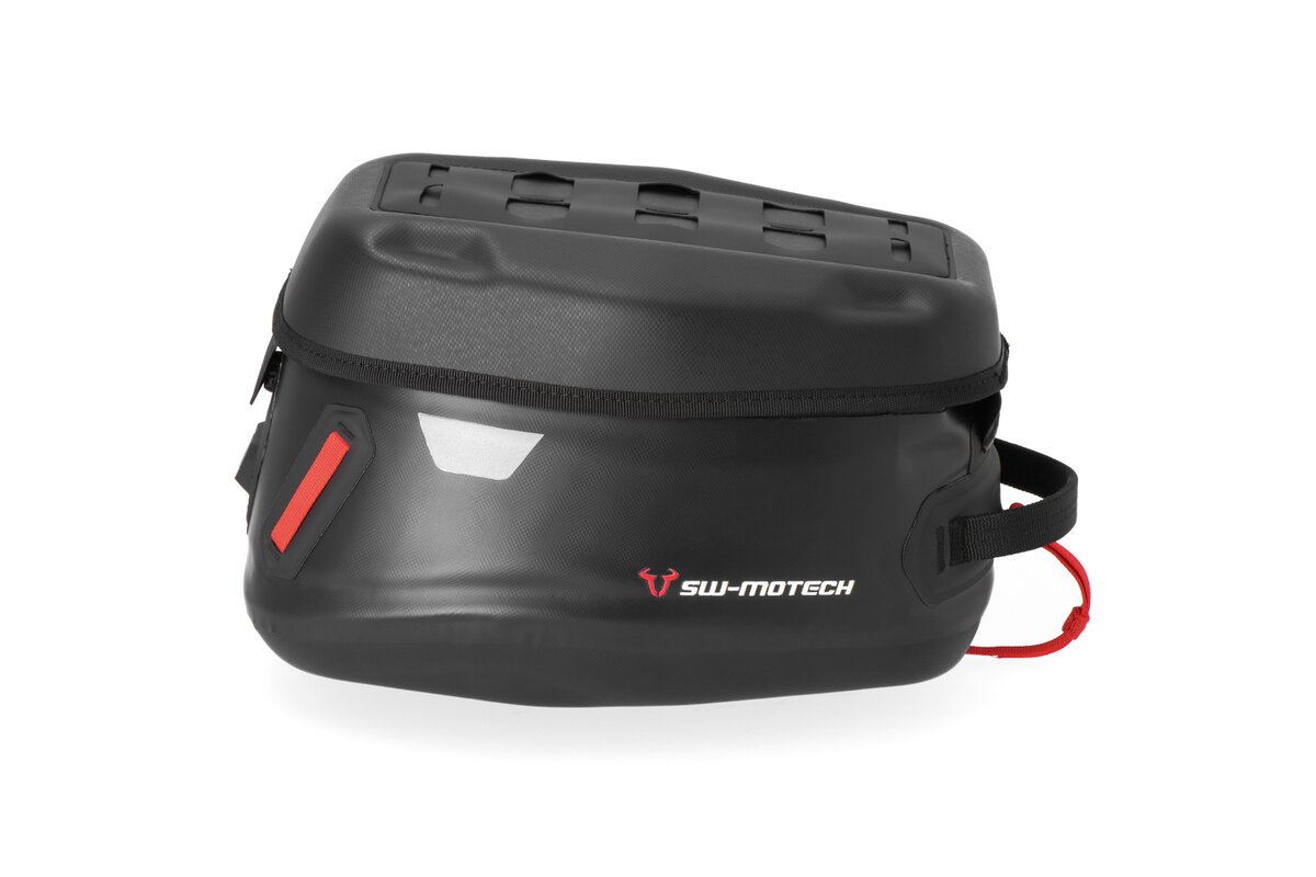 SW-Motech PRO Yukon WP sacoche de réservoir étanche pour Honda CMX 1100 Rebel /T /SE (24-), SC87