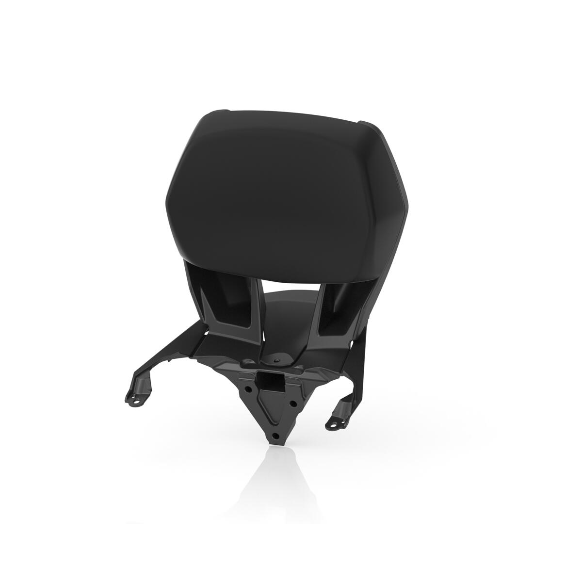 Kit de base de dossier pour Tricity 300 Original Yamaha