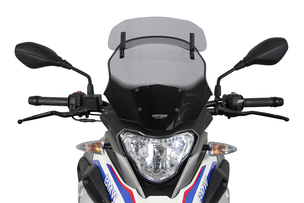 Écran Variotouring MRA "VT" pour BMW G 310 GS / Adventure Tourer (année 17-)
