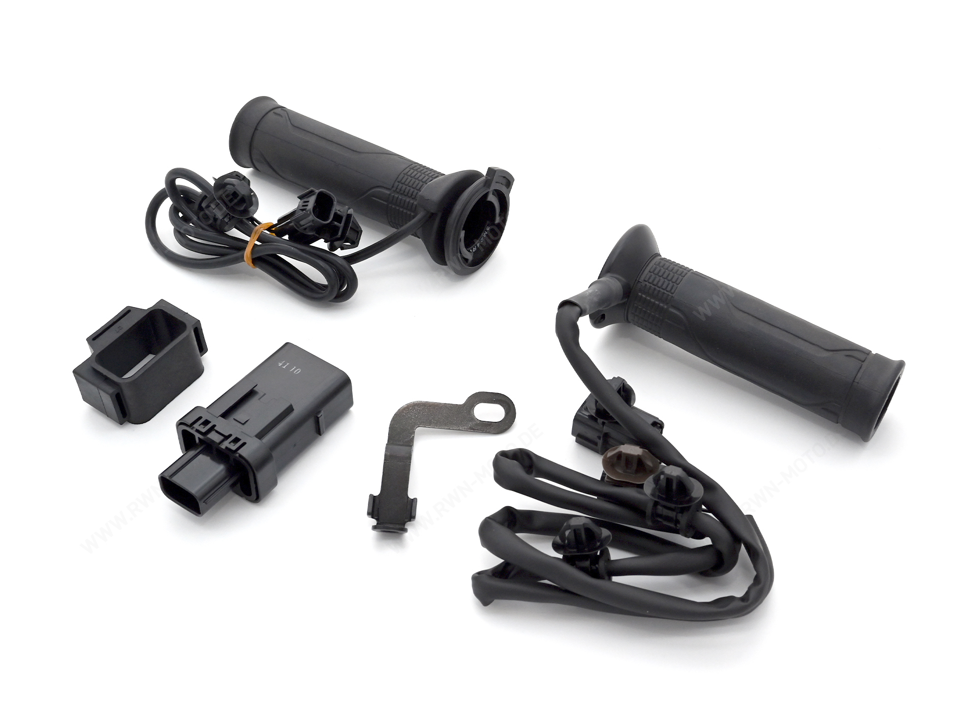 Poignée chauffante pour Honda NC 750 X (21-) originale Honda
