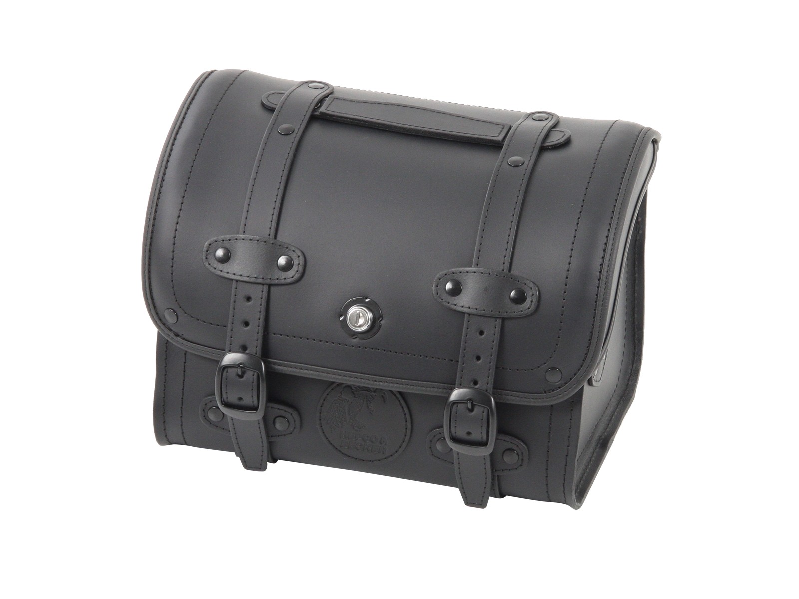 Smallbag Rugged 19 litres noir Hepco & Becker