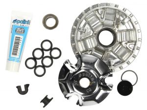 Variateur Polini, Maxi Hi-Speed