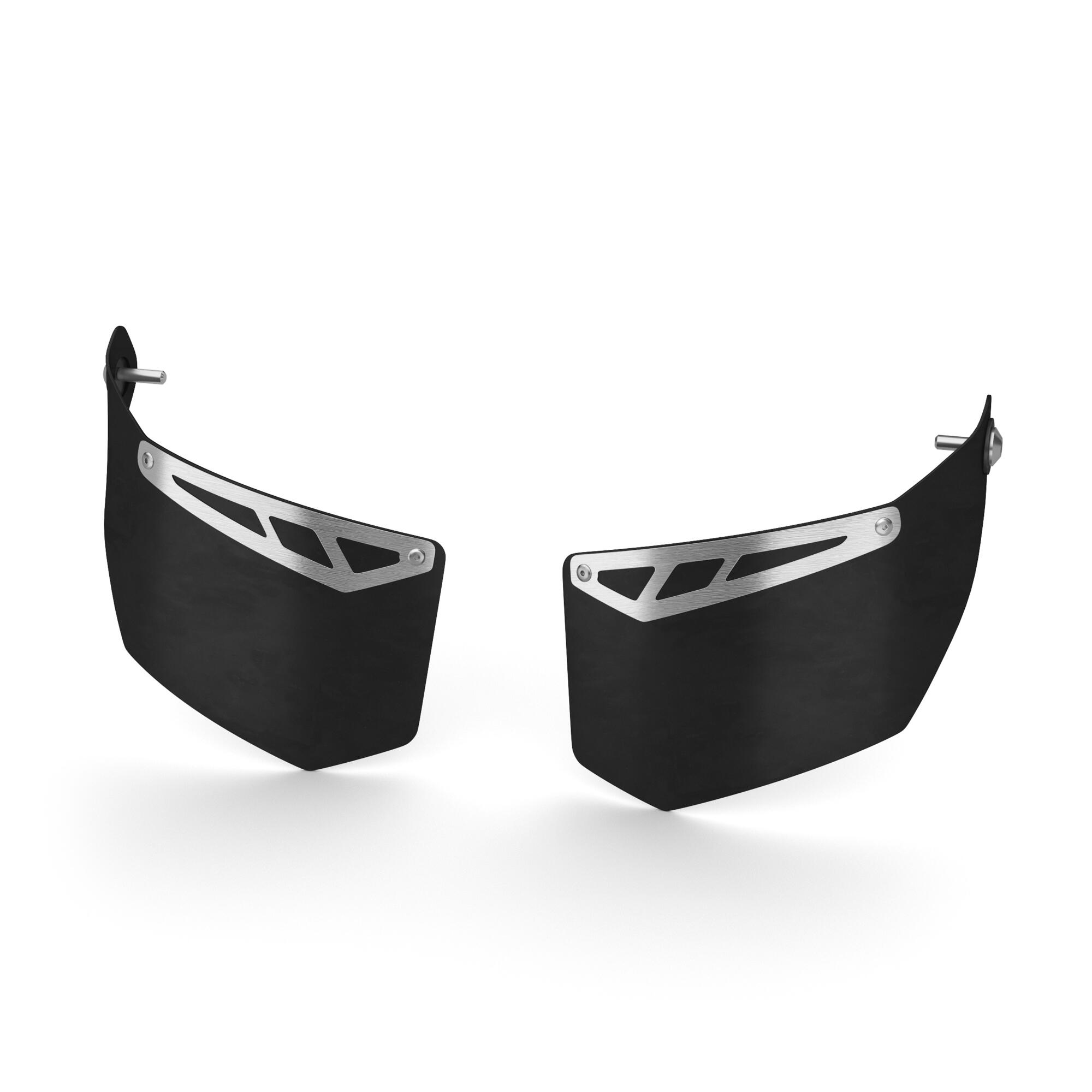 Bavettes pour Yamaha Niken GT (23-) Original