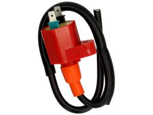 Bobine d'allumage Sceed42, moteur Peugeot