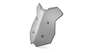 Protection contre le vent et les intempéries