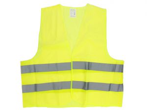Gilet de sécurité Sceed42