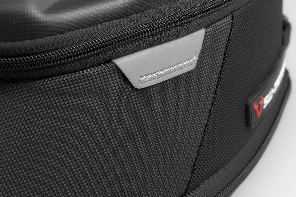 PRO Engage Sacoche de réservoir APRILIA Tuono V4 1100 RR / Factory (18-20), KG1