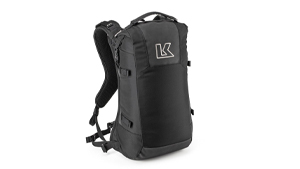 Bagages du conducteur