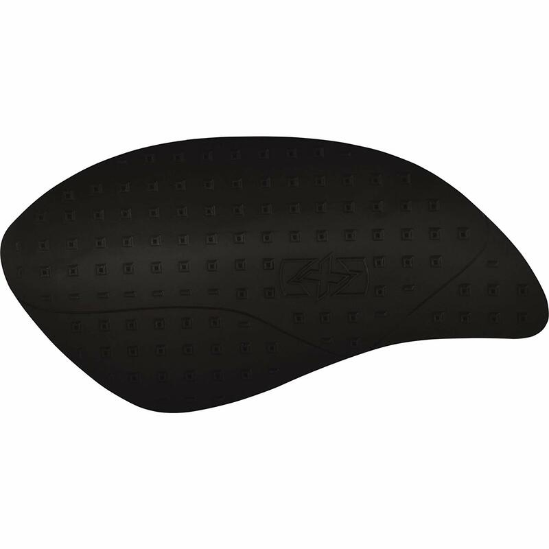 Coussin pour les genoux Oxford noir