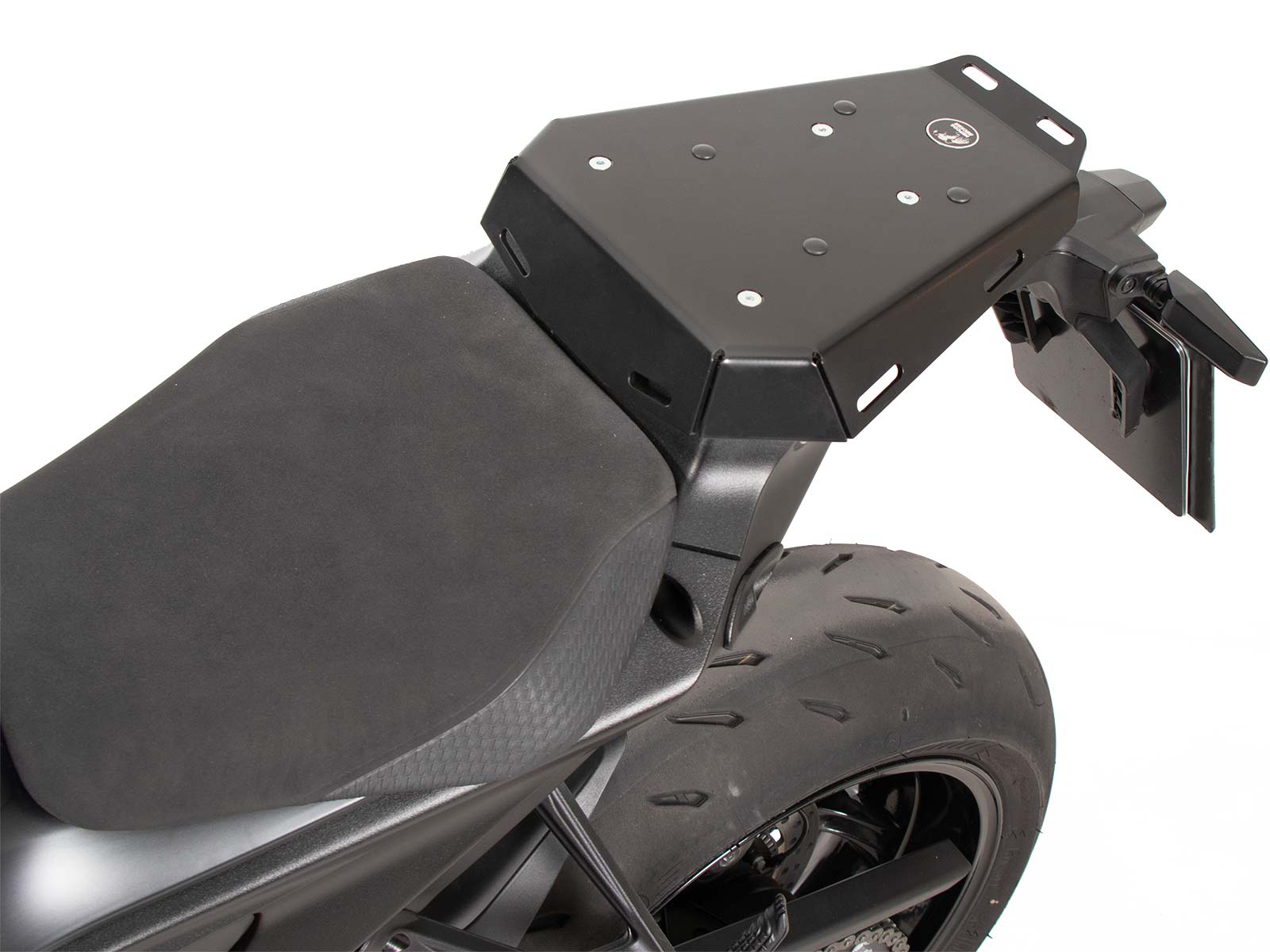 Rack sport pour KTM 1390 Super Duke R / EVO (24-) Hepco & Becker