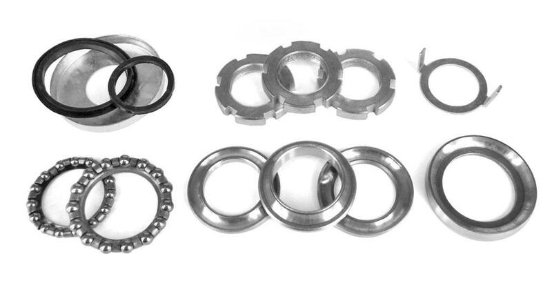 V PARTS roulements de tête de direction