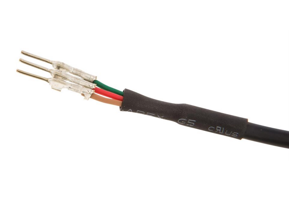 Capteur de vitesse pour compte-tours/tachymètre pour Vespa