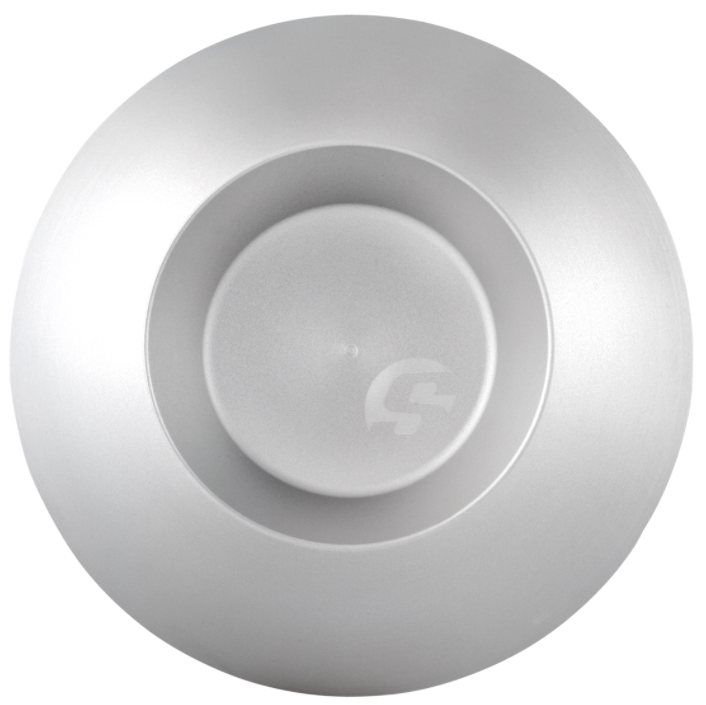 Housse Housse Vario pour Vespa Primavera/​Sprint 125-150ccm c.-à-d. 3V 4T AC, argent mat