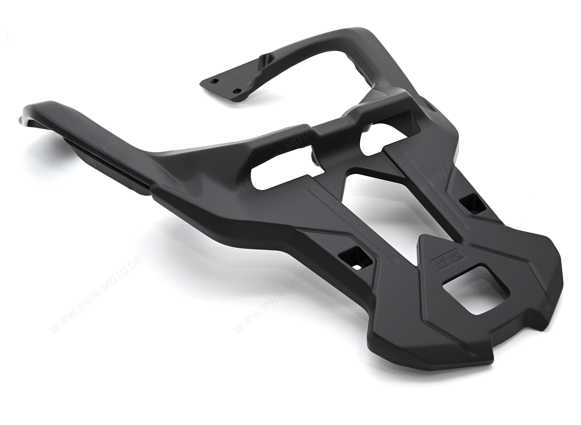 Porte-bagages arrière original Yamaha