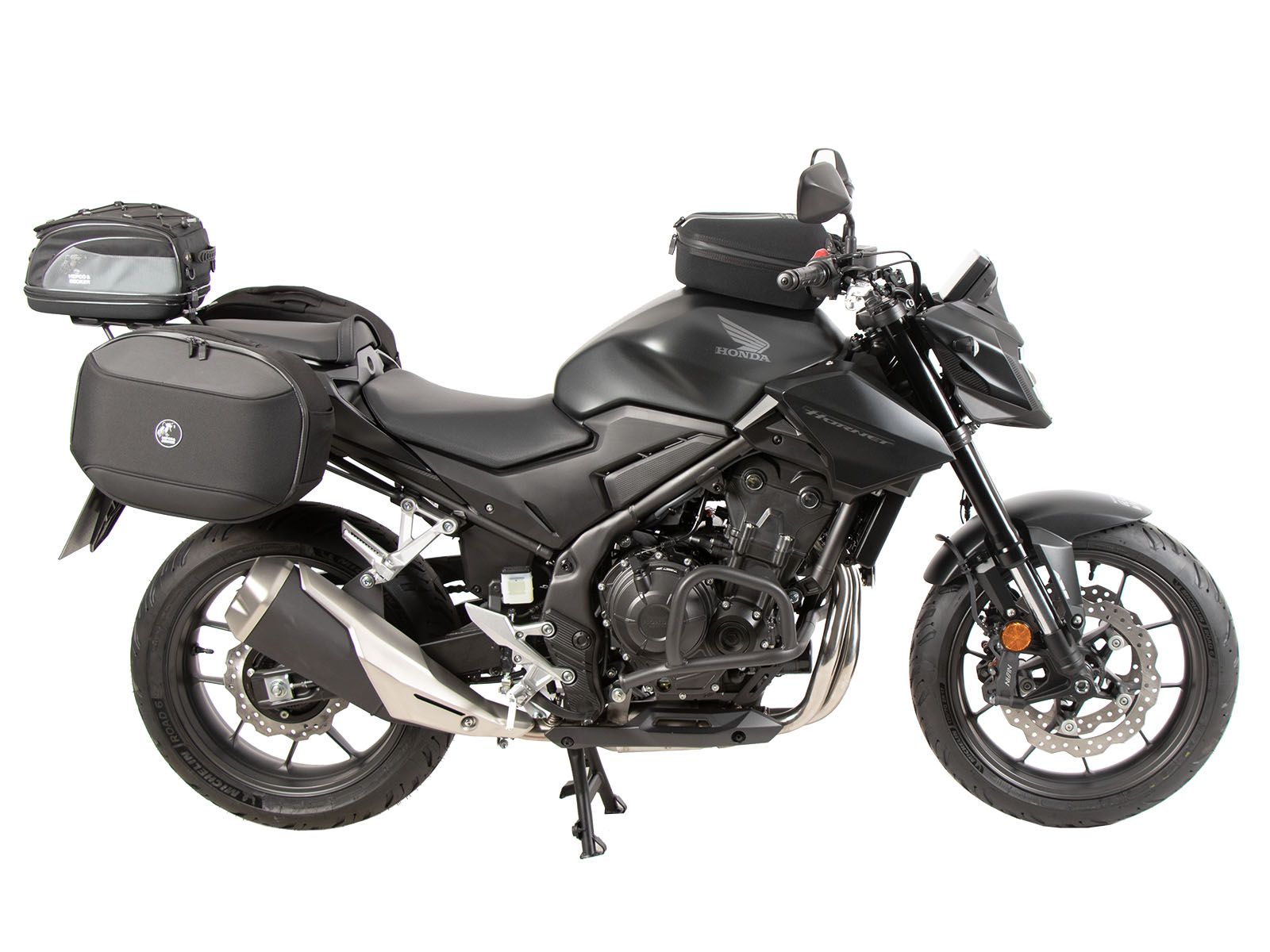 Anneau de réservoir Basic pour Honda CB 500 Hornet (24-) Hepco & Becker