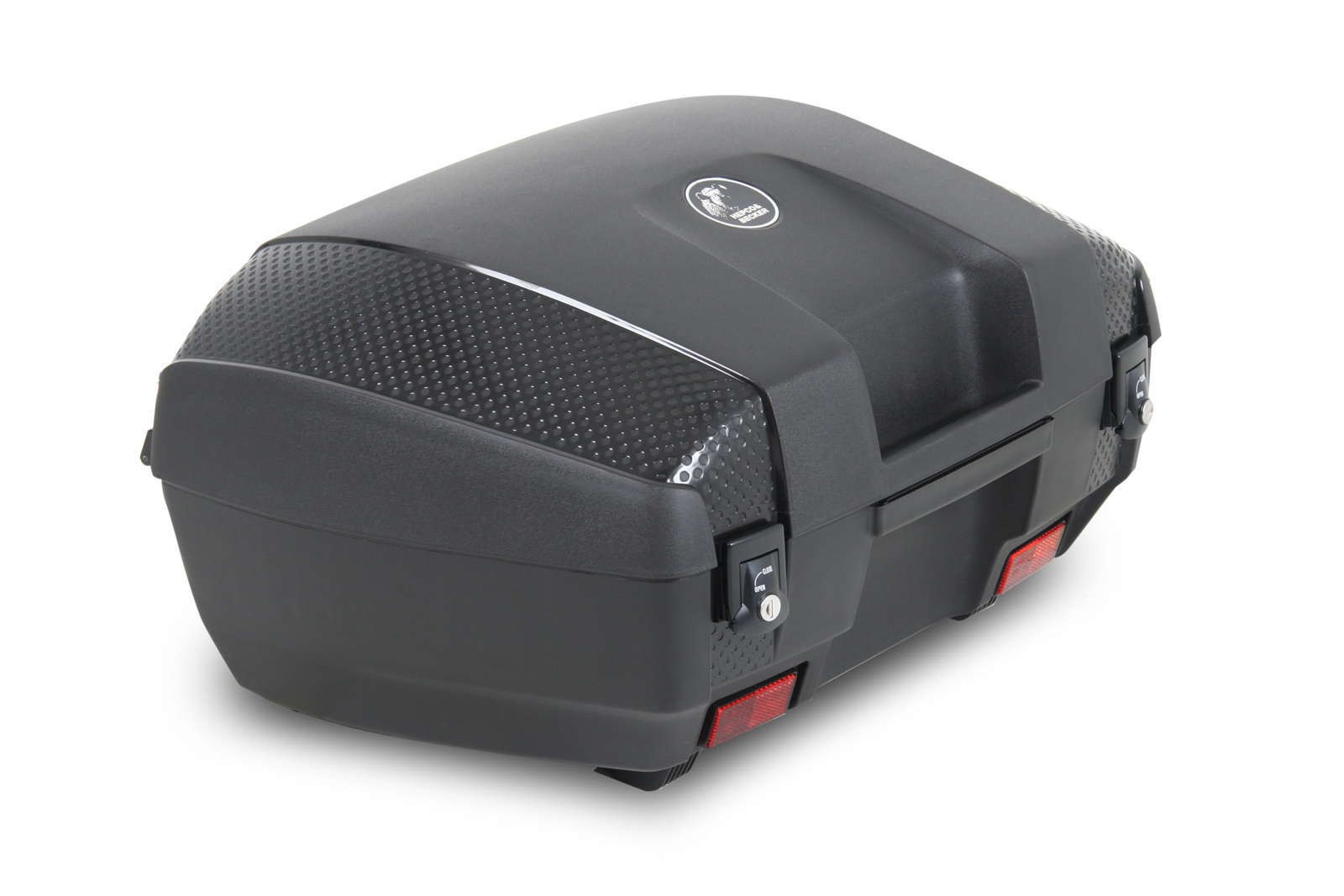 Junior Topcase 55 noir Hepco & Becker